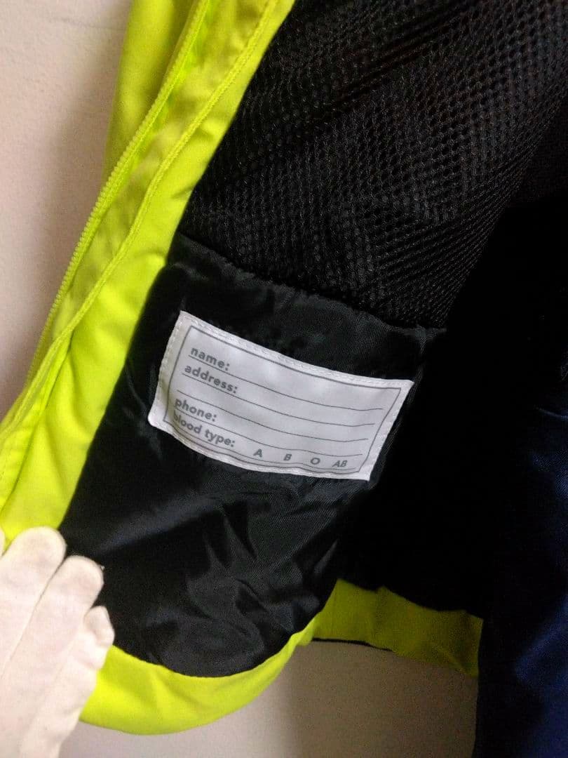 【130cm・美品】phenix　フェニックス　スキーウェア　上下　Audi刺繍