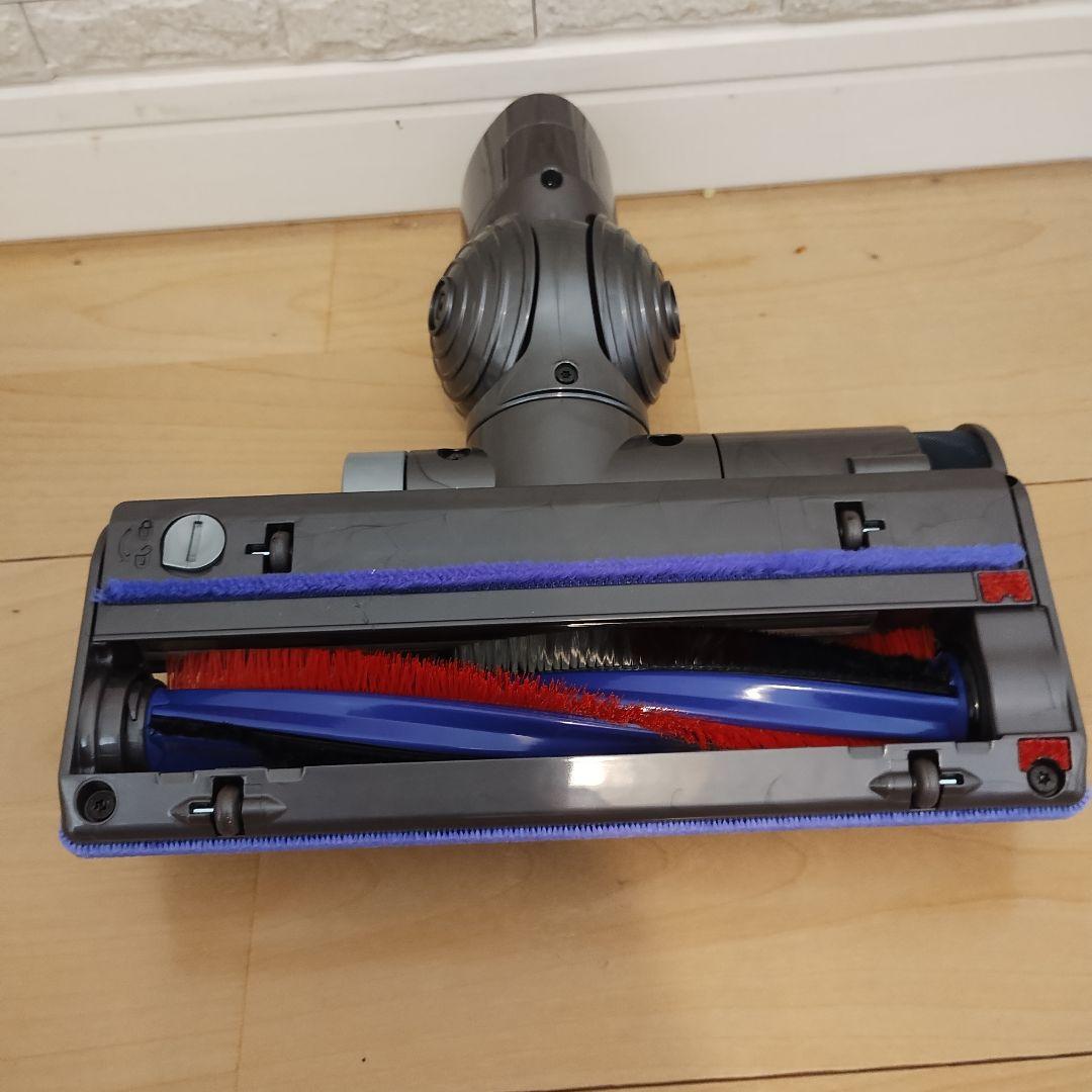 美品　dyson　DC48
