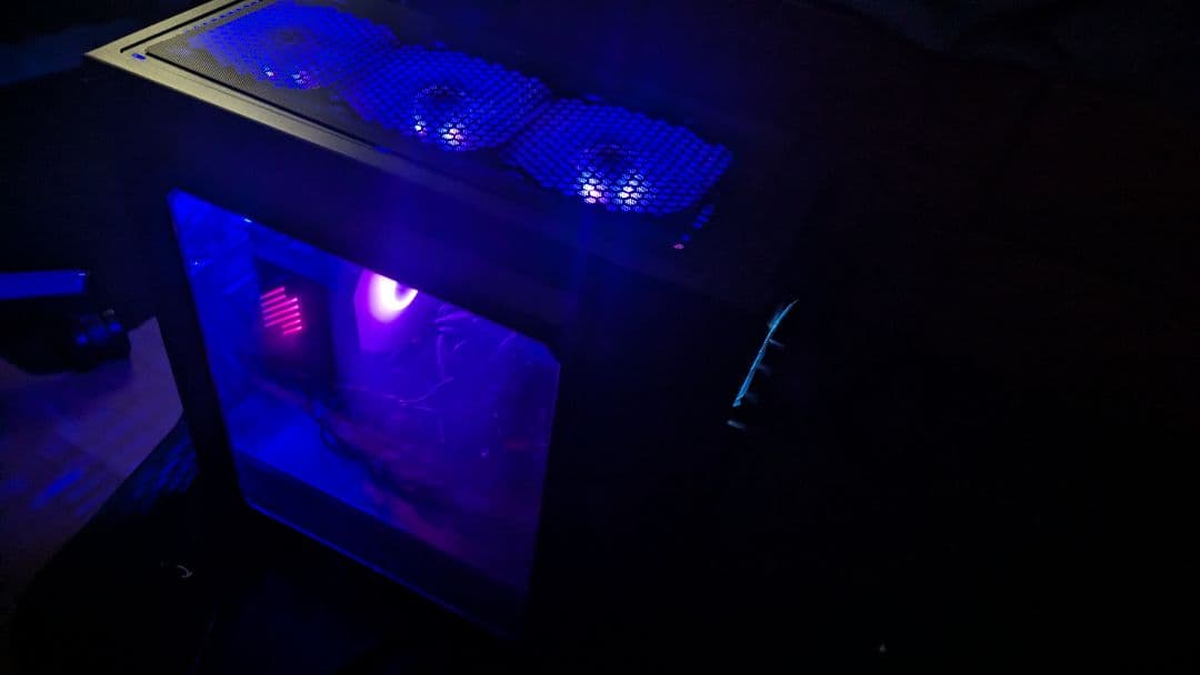 デスクトップPC（自作PC）/ホームサーバ向け