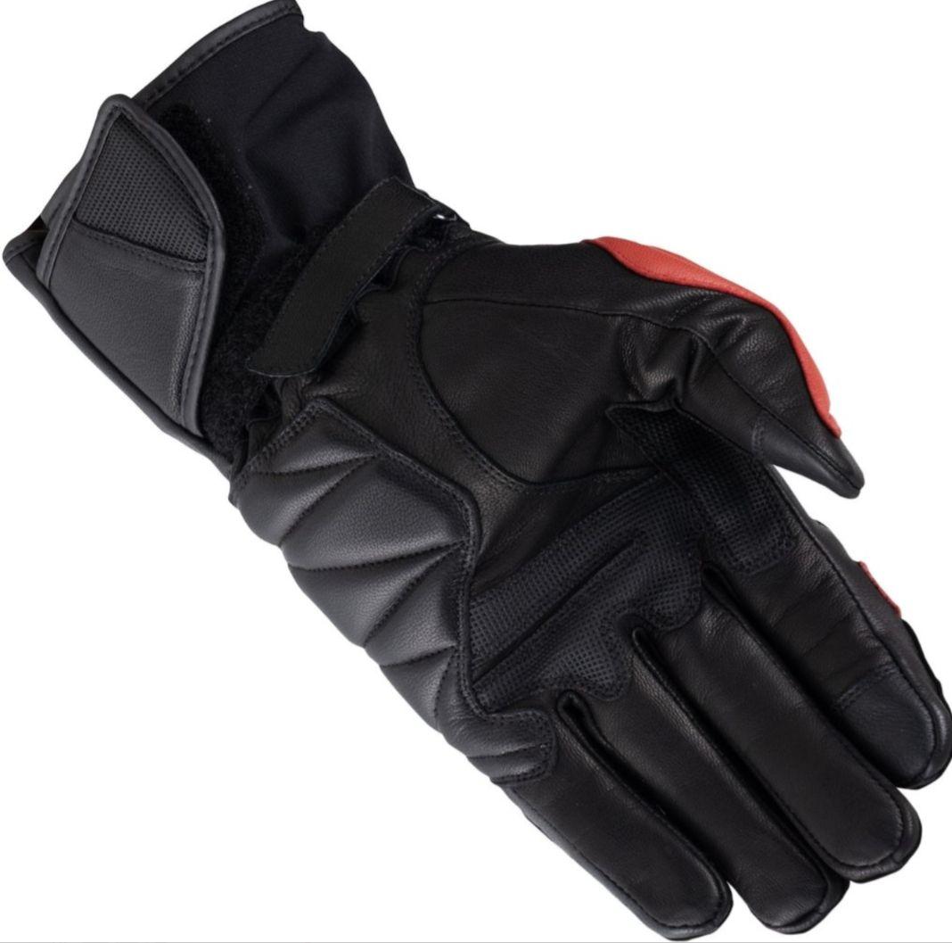 し*る様 KUSHITANI GPゼストウィンターグローブ LLサイズ ブラック