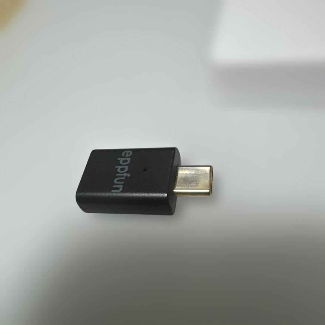 PerL Pro AH-C15PL+AK3040pro MAX+変換アダプタ