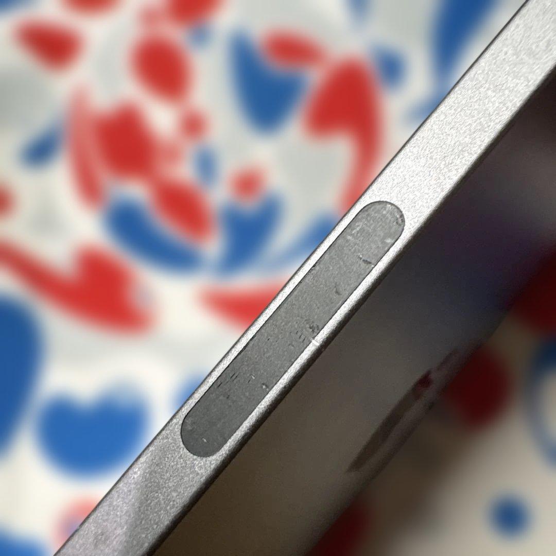 iPad mini (第6世代) 256GB Wi-Fi 本体