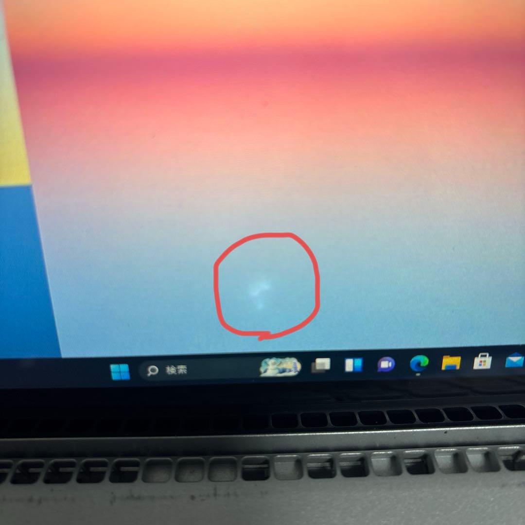 【16GB】レッツノートCF-FV1 第11世代i5/SSD256/Win11