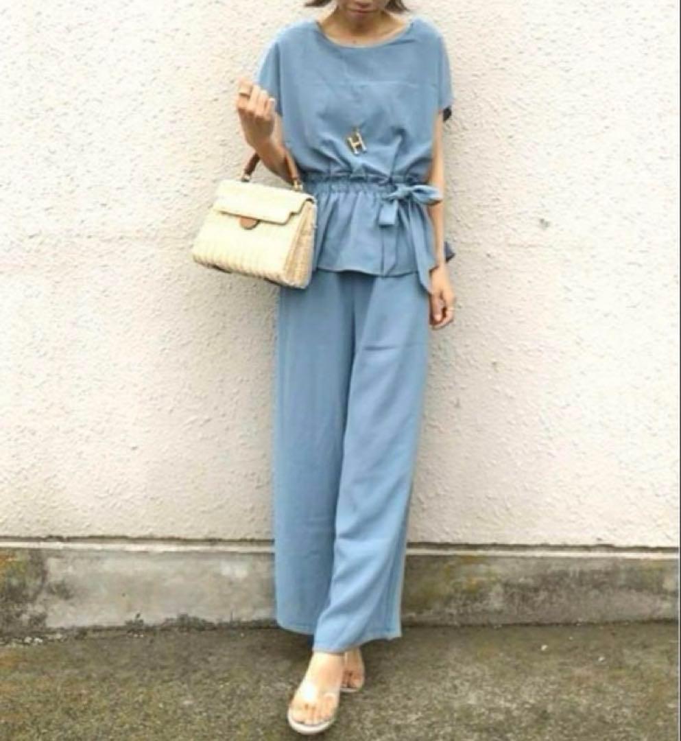 週末限定　雑誌多数掲載　ほぼ未使用　トマソカンダリア 2way かごバック