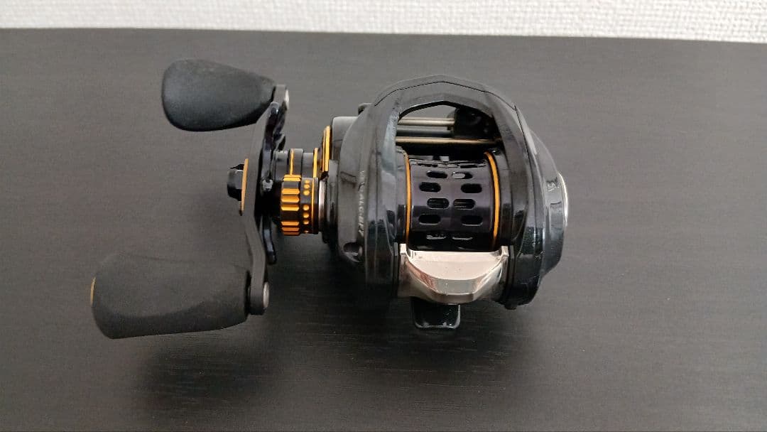 アブガルシア REVO ALC-BF7L