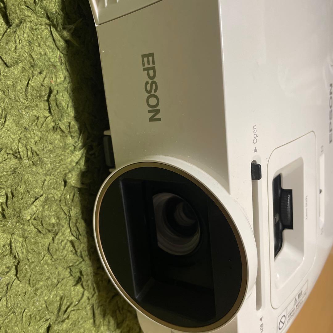Epson プロジェクター EH-TW5650