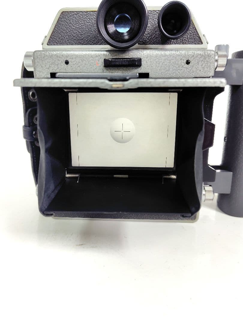 Horseman970 Camera セット品（動作未確認）