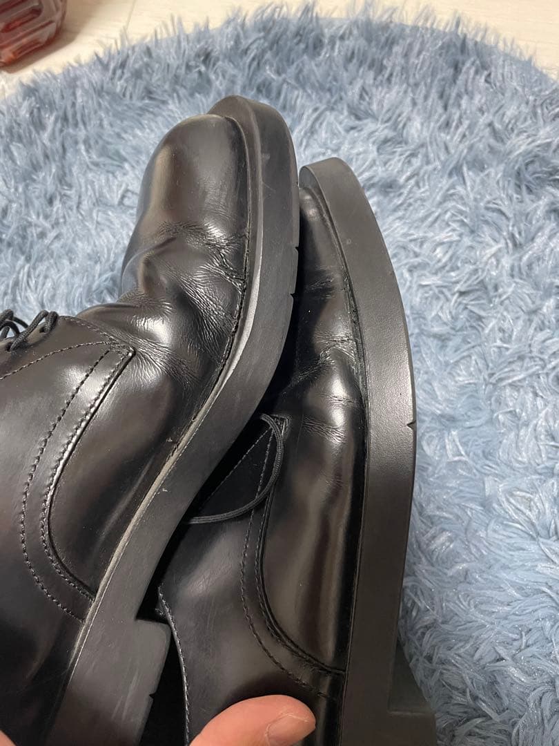 Camper lab mil 1978 42サイズ