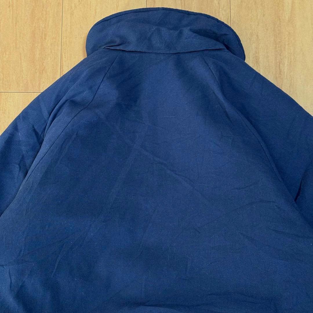 US.NAVY 00s USA製 SHIPBOARD JACKET ARAMID