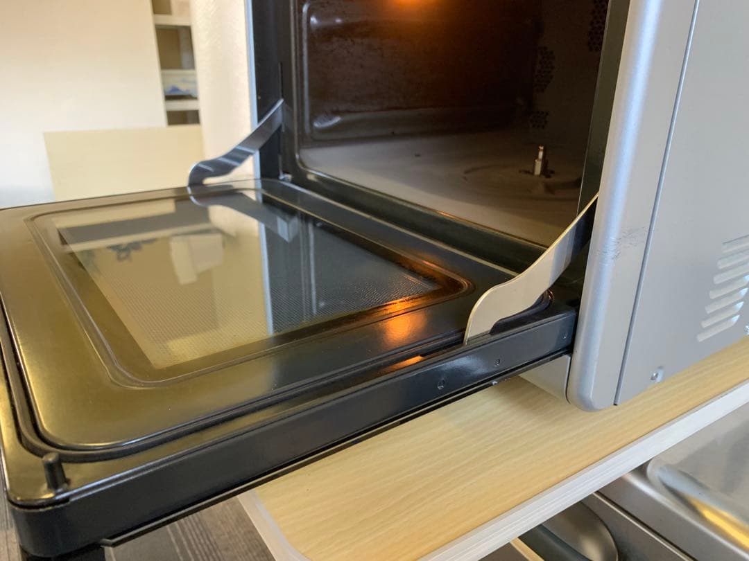 2019年製 Rinnai RMC-S12E電子コンベック オーブンレンジ 都市