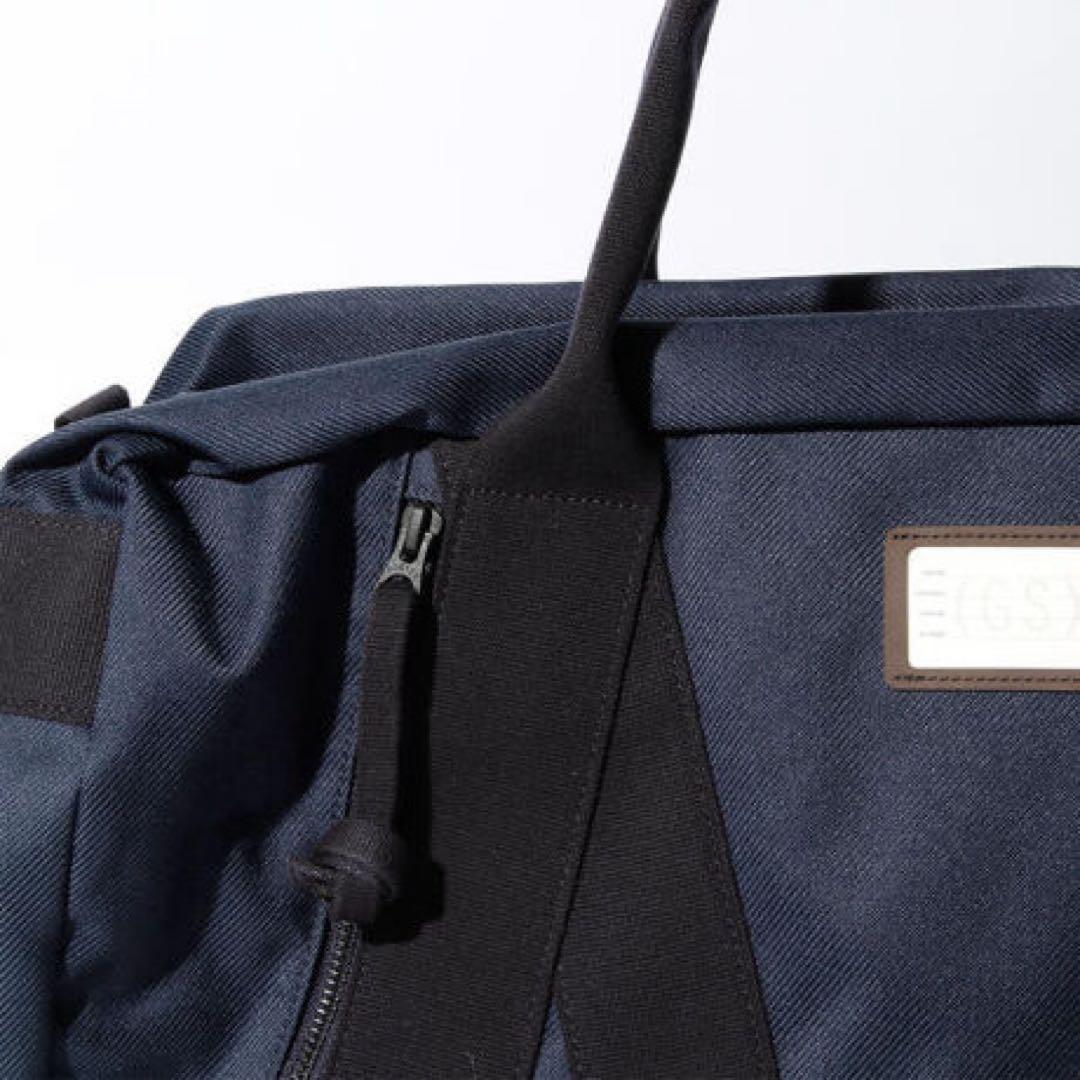 PORTER YOSHIDA (GS) / 別注 “180°ボストンバッグ