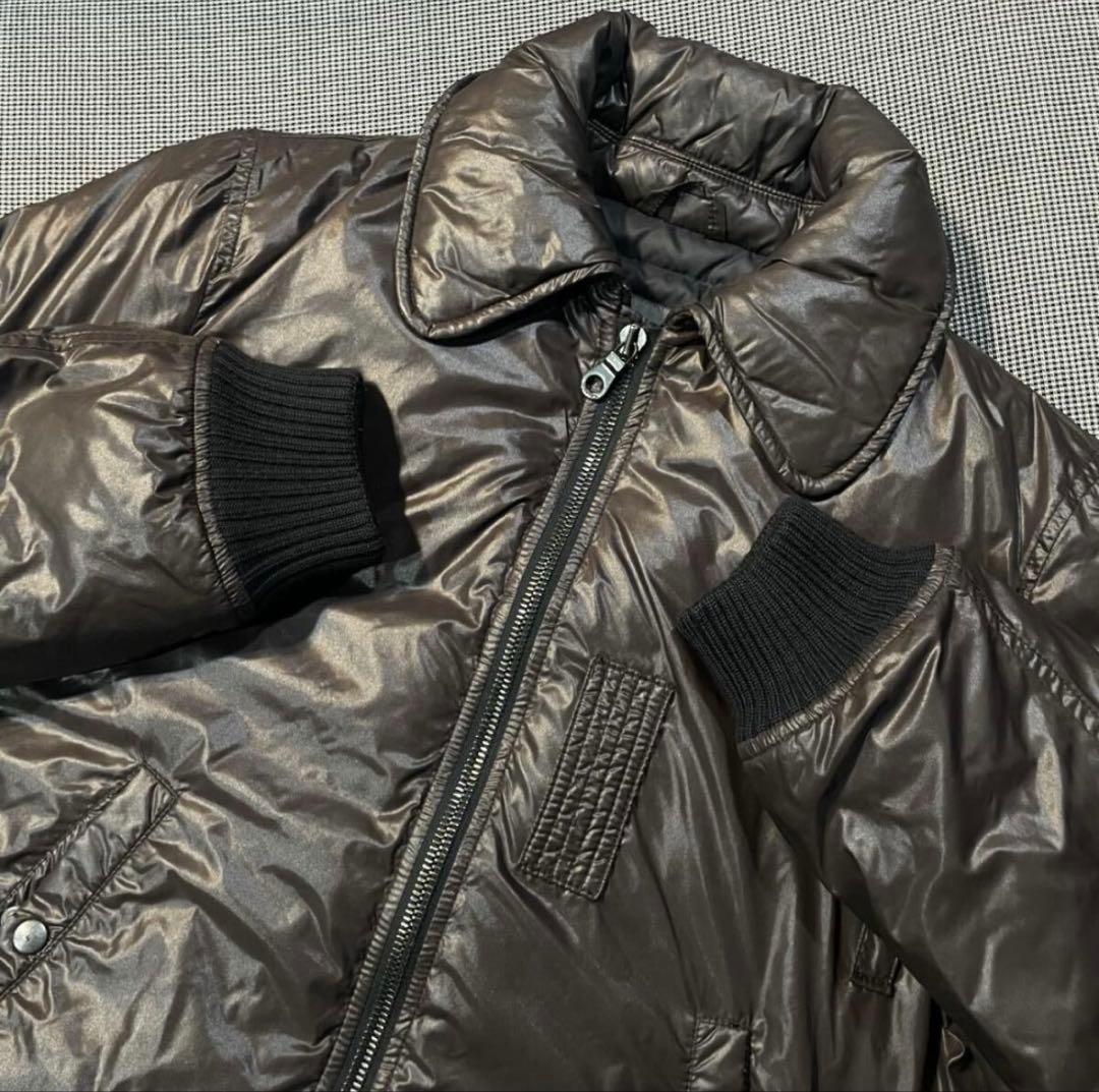 【1/31出品終了】duvetica 50 アレス