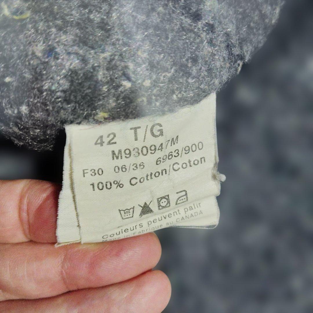 MUSTANG STORMRIDER マスタング ストームライダー Gジャン