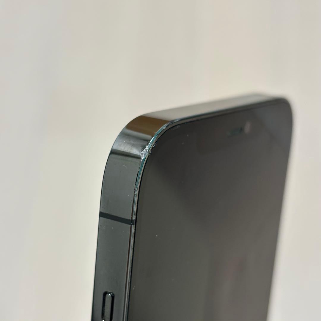 iPhone12 ProMax 本体 128G