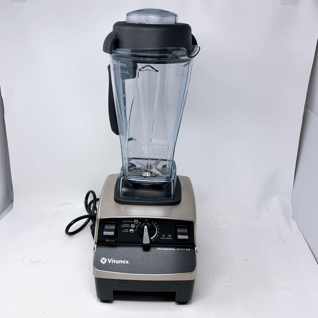 キッチン家電 VITAMIX Professional series 500 VM0111A