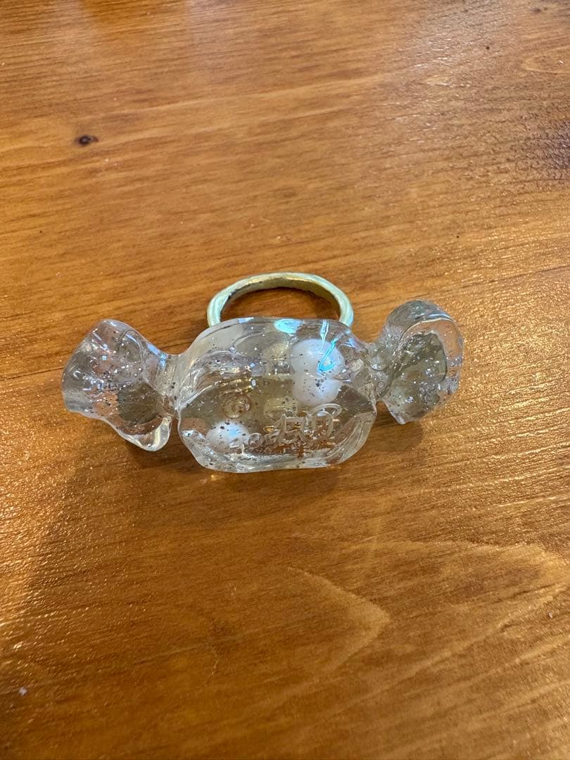 キューポット　指輪セット　Q-pot