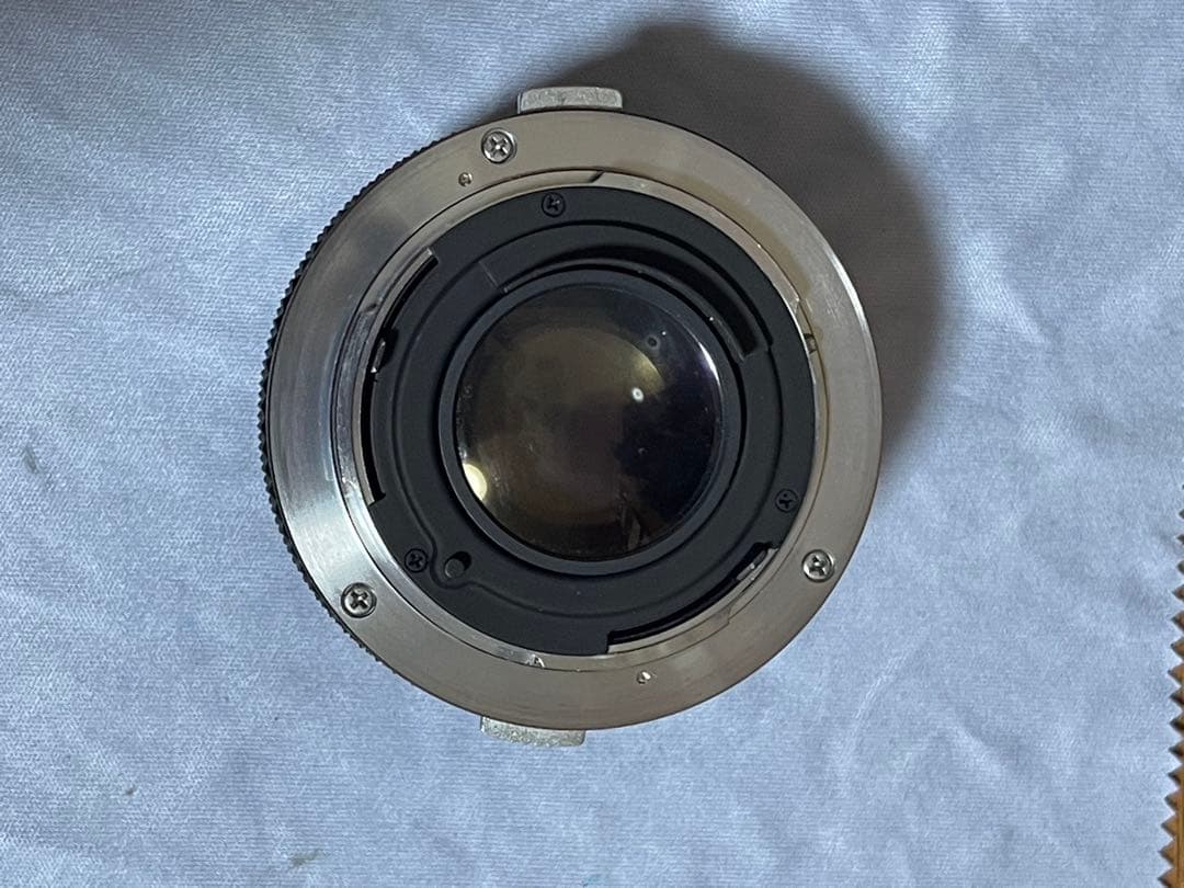 オリンパス OM-1N 一眼レフ 美品 小型フィルム一眼レフ OLYMPUS