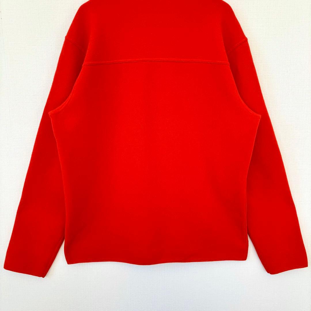 トップス 1999AW JIL SANDER Crew-Neck Wool Knit