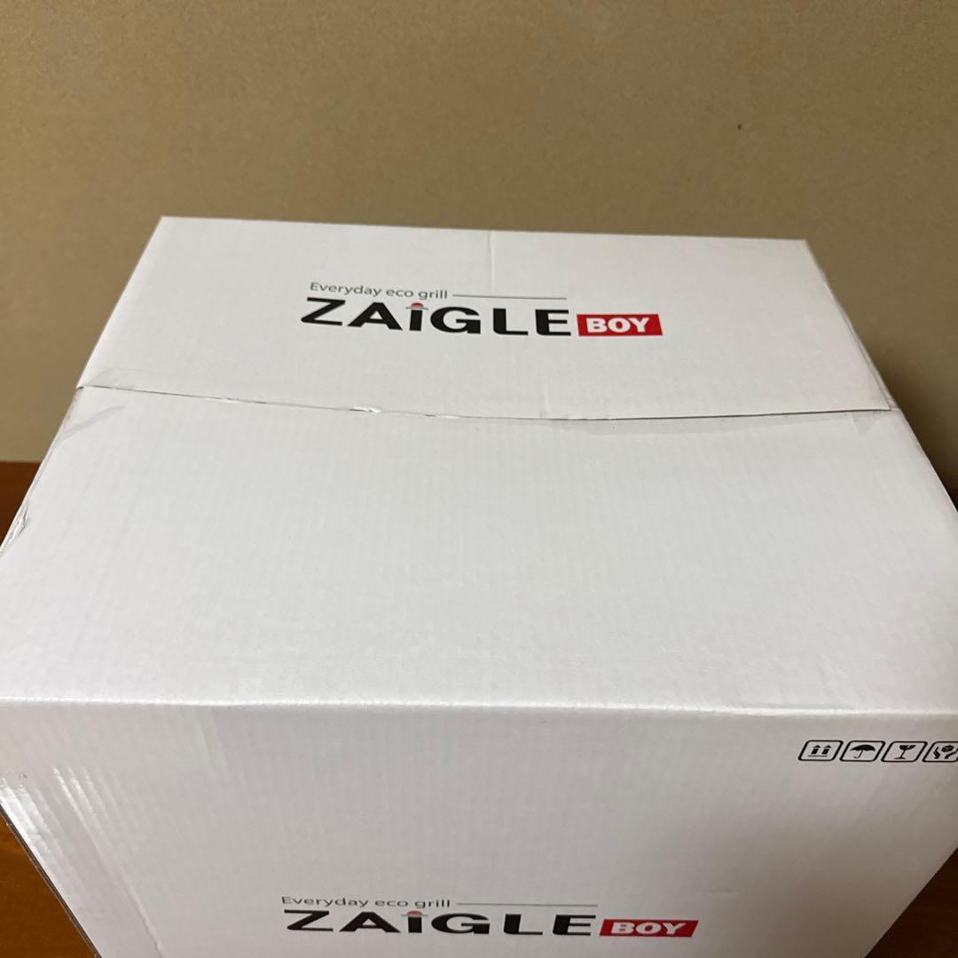 新品未開封】 ZAIGLE BOY ザイグルボーイ NC-100