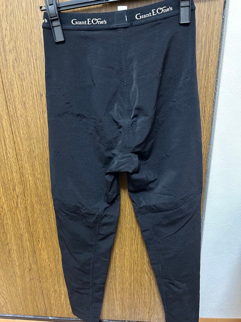 グラントイーワンズ　L a L aドレナージュスパッツ64