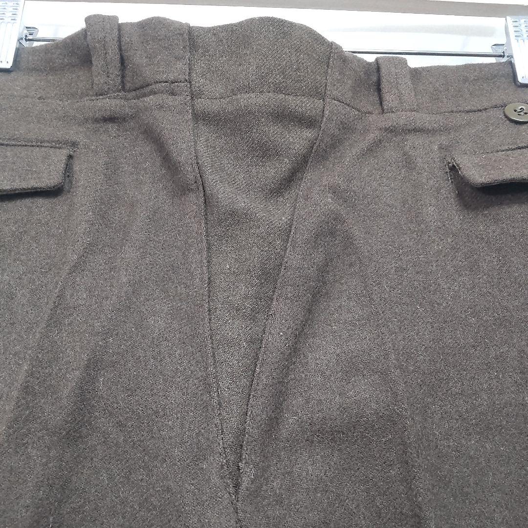 【あなたとゼリー】仏軍 50～60s デッドストック M52 パンツ