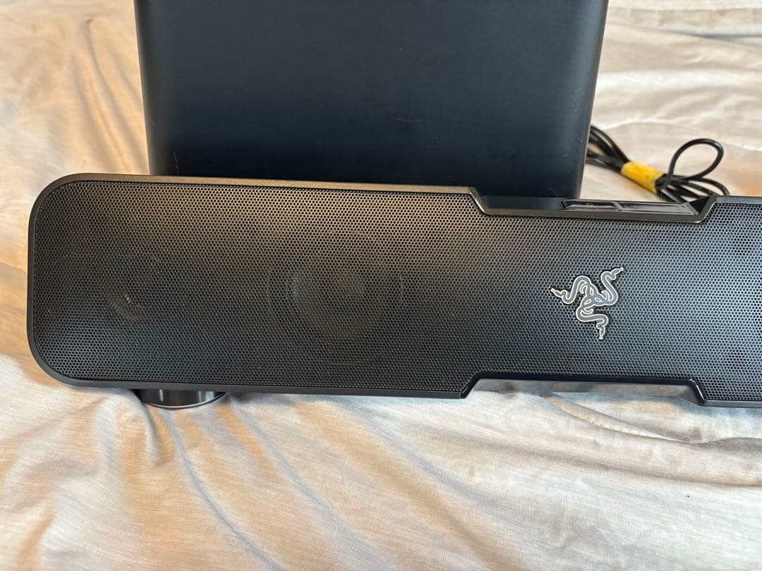 Razer Leviathan サウンドバーセット