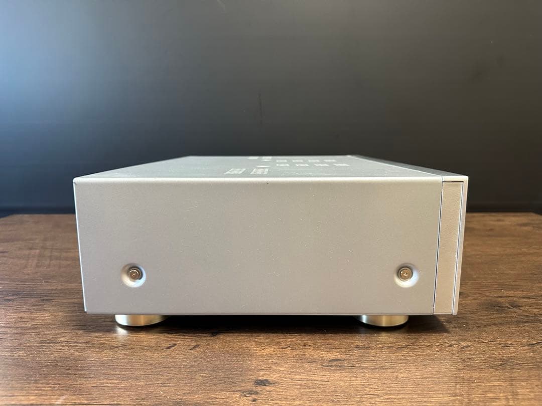 【美音】Pioneer パイオニア インテグレートアンプ A-50DA