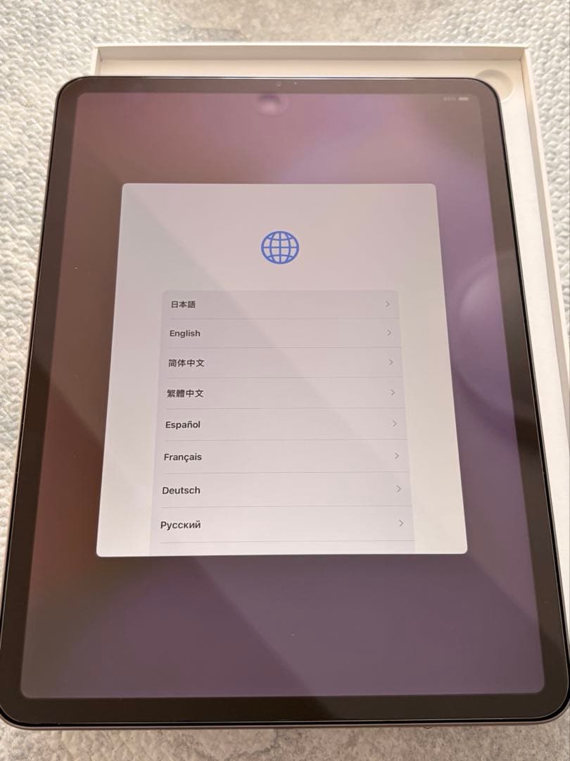 iPad Pro 11インチ 第1世代　64GB 美品