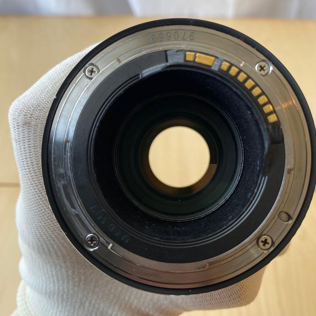 レンズ(ズーム) Canon EF70-200mm F4.0 L IS USM