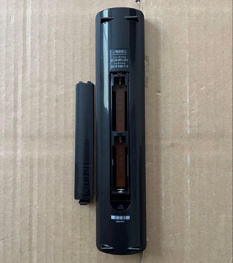 SHARP AQUOS 2B-C10EW1 HDD＆ブルーレイレコーダー