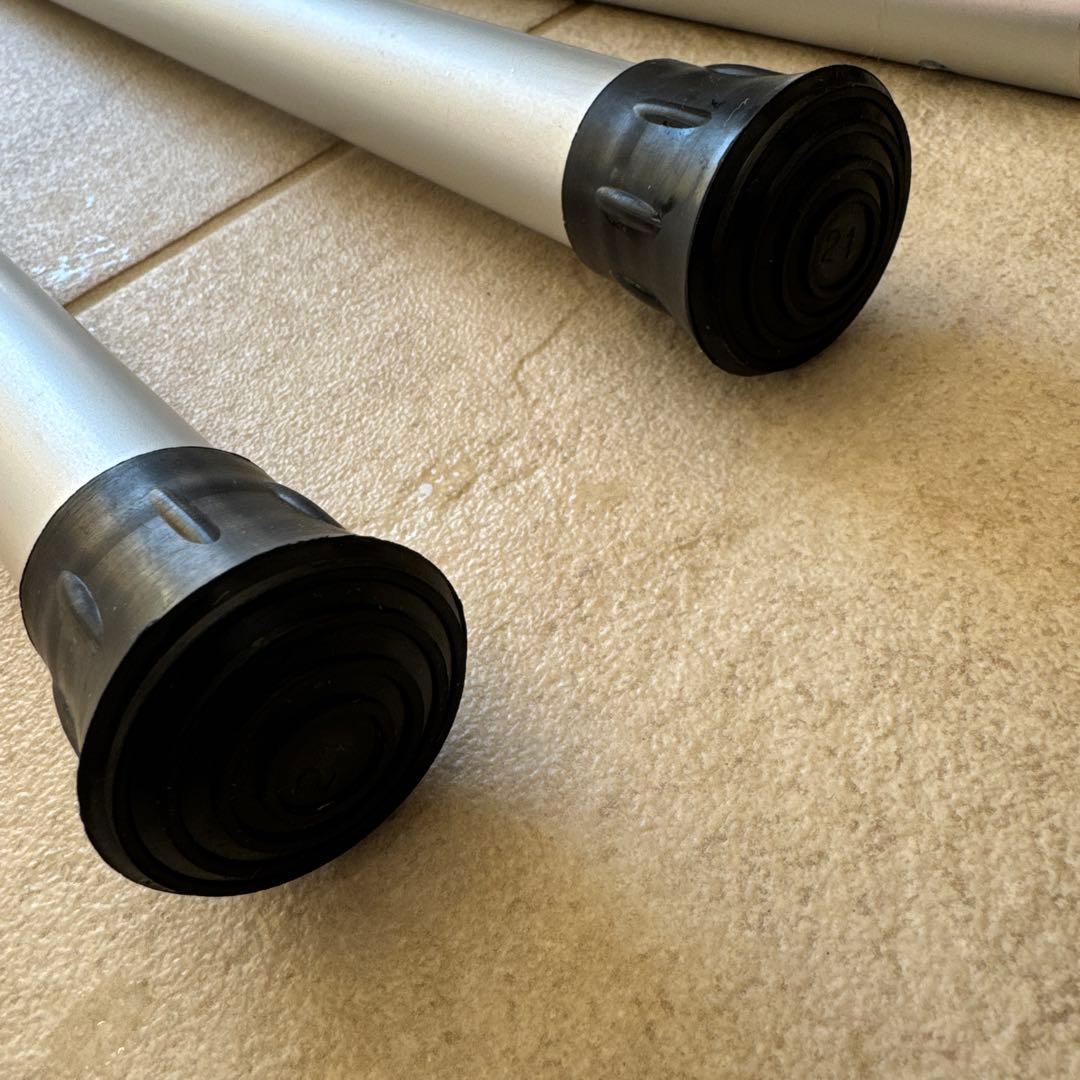 ウイングポール280 2本セット収納袋付き