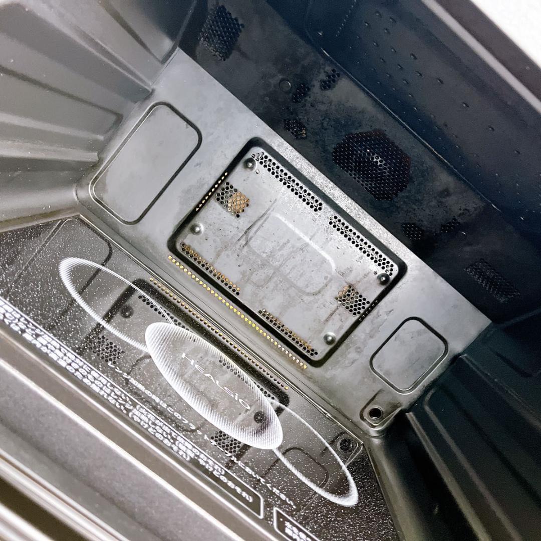 SHARP ウォーターオーブン　AX-XA10-B ブラック ★上位モデル★