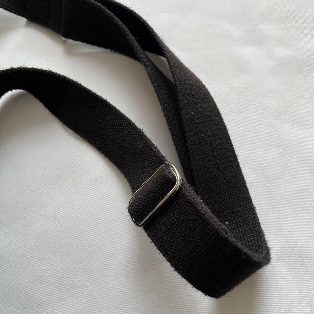 Billingham ウィッカムサッチェルバッグS 黒