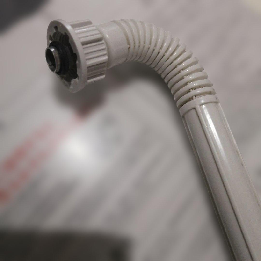 S*s様 リンナイガス瞬間湯沸かしRUS-V51TA(WH)2023年製