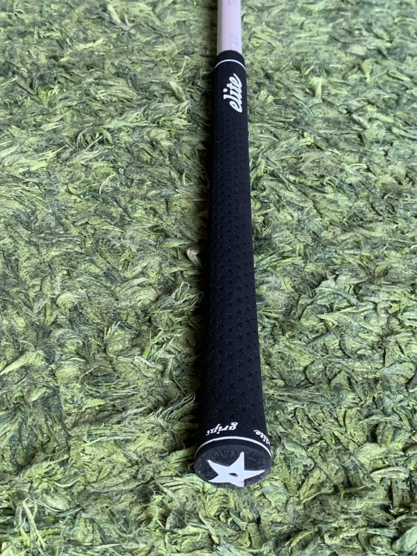 中古_XXIO6_3W_Tour AD DI-7Sシャフト