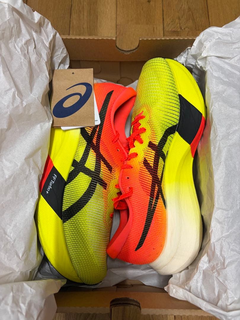 SPEED EDGE PARIS 27.5メタスピードエッジパリ