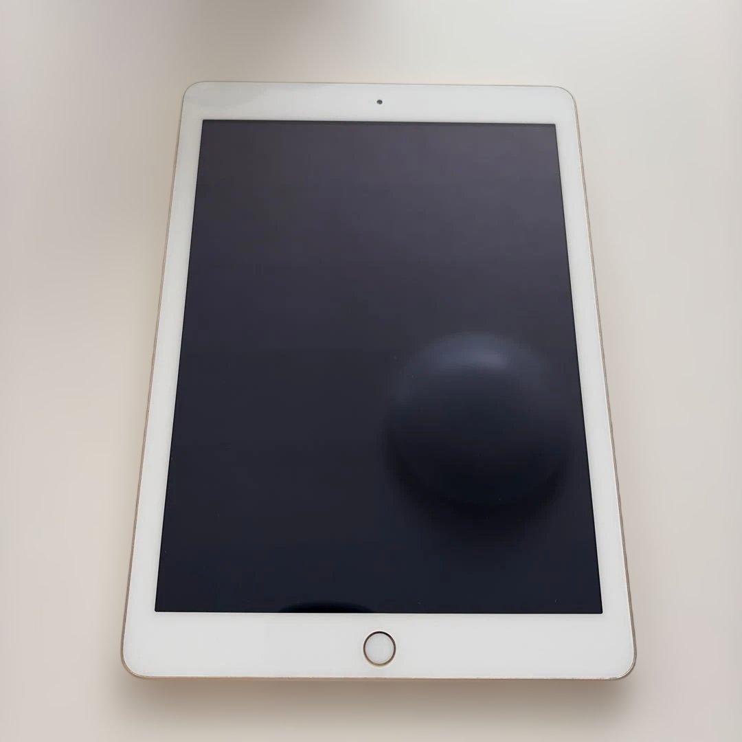 Apple iPad 第５世代 128G