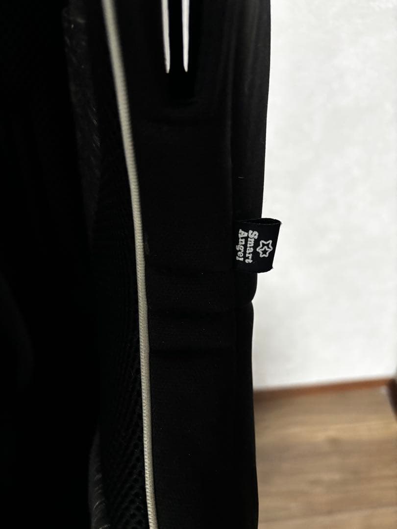 スマートエンジェル ターンレジェ FIX-ST B-903西松屋 isofix