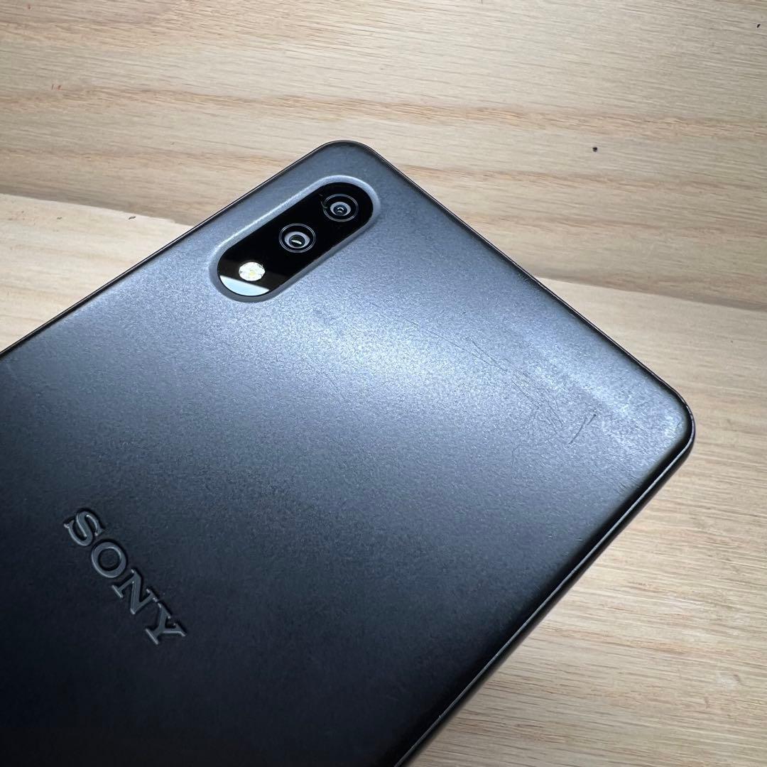SONY Xperia Ace II SO-41B 本体 M69