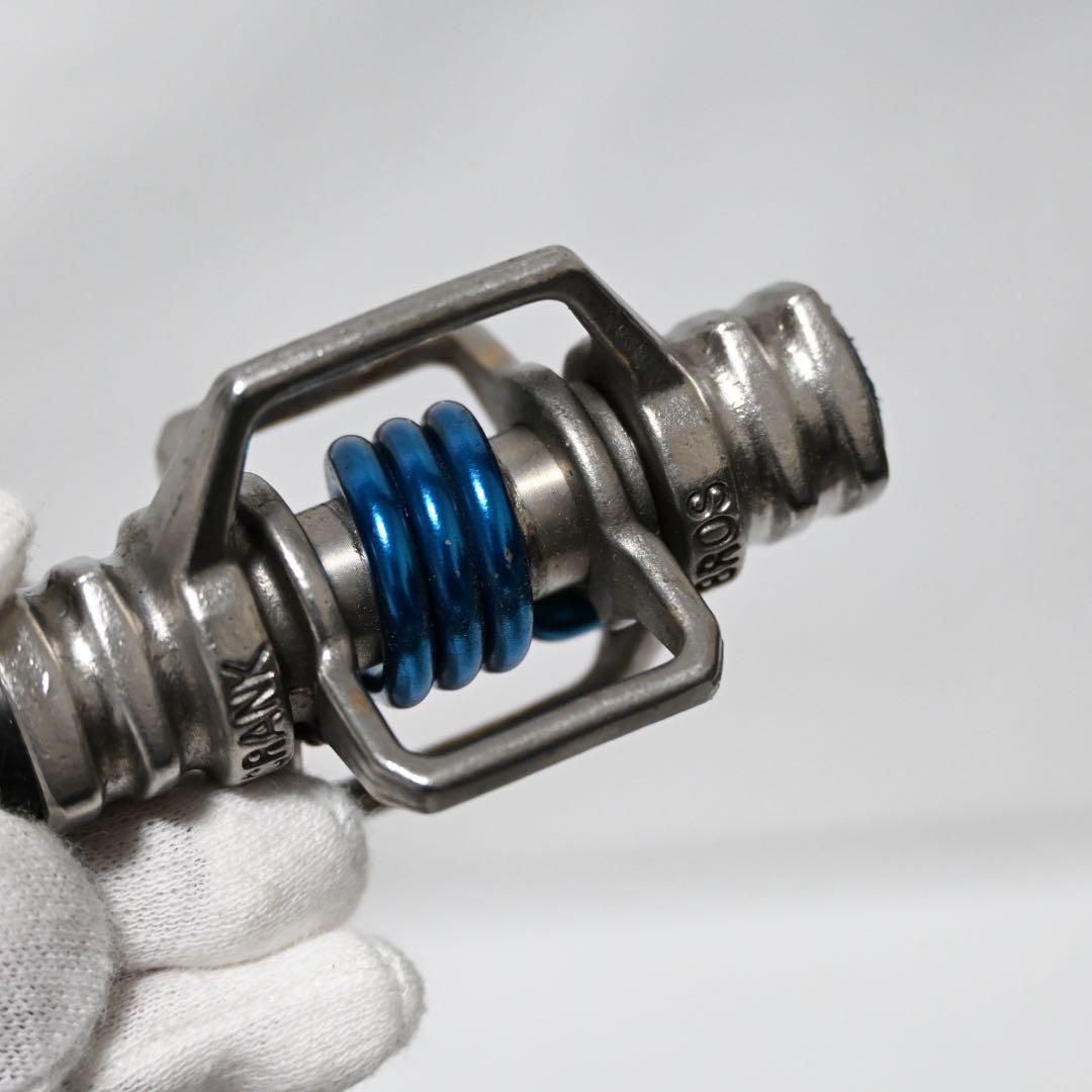 CRANKBROTHERS クランクブラザーズ エッグビーターSL