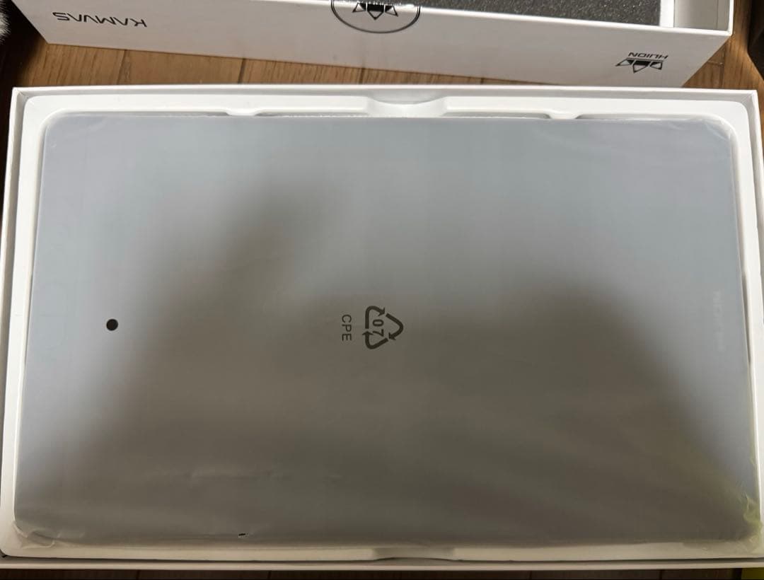 HUION Kamvas13 液晶ペンタブレット 完品