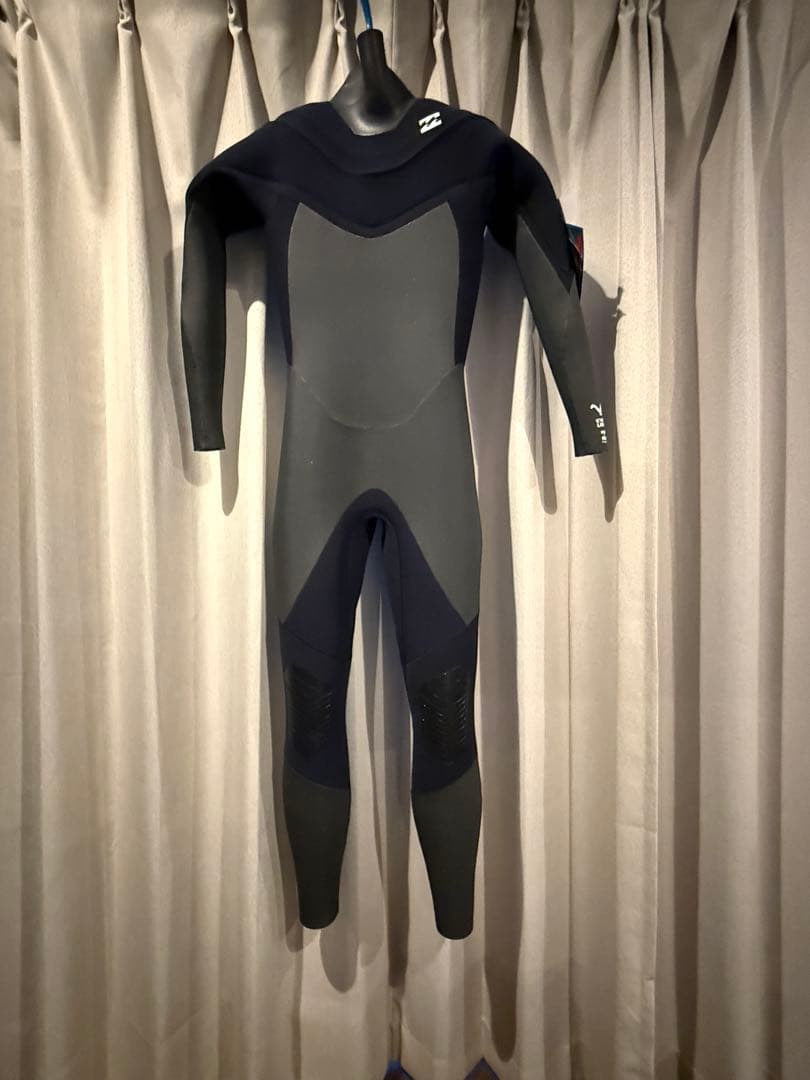 専用BILLABONG ビラボン ガルウィングジップ セミドライ ＭＬ新品