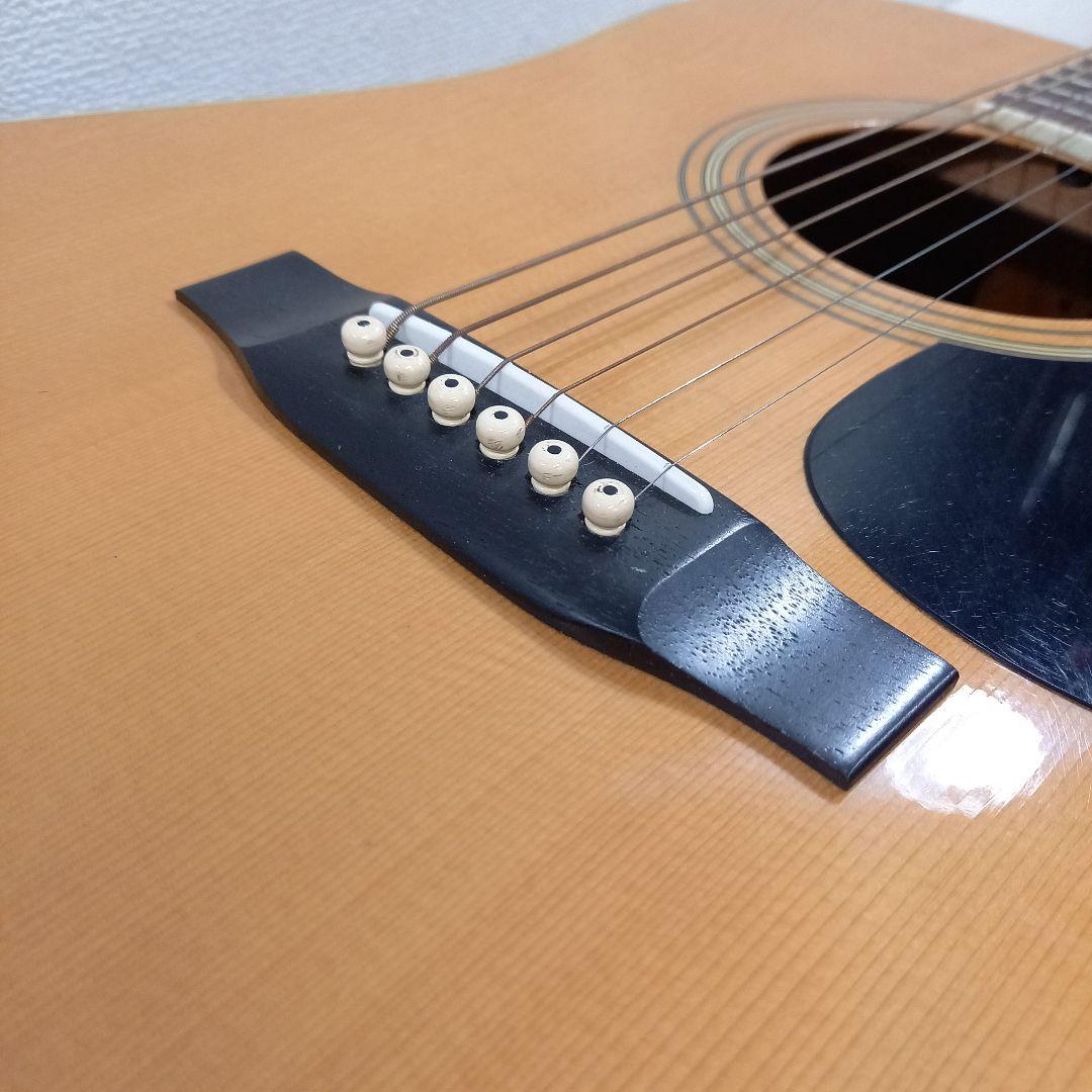 Morris アコースティックギター W-20 日本製 ジャパンビンテージ