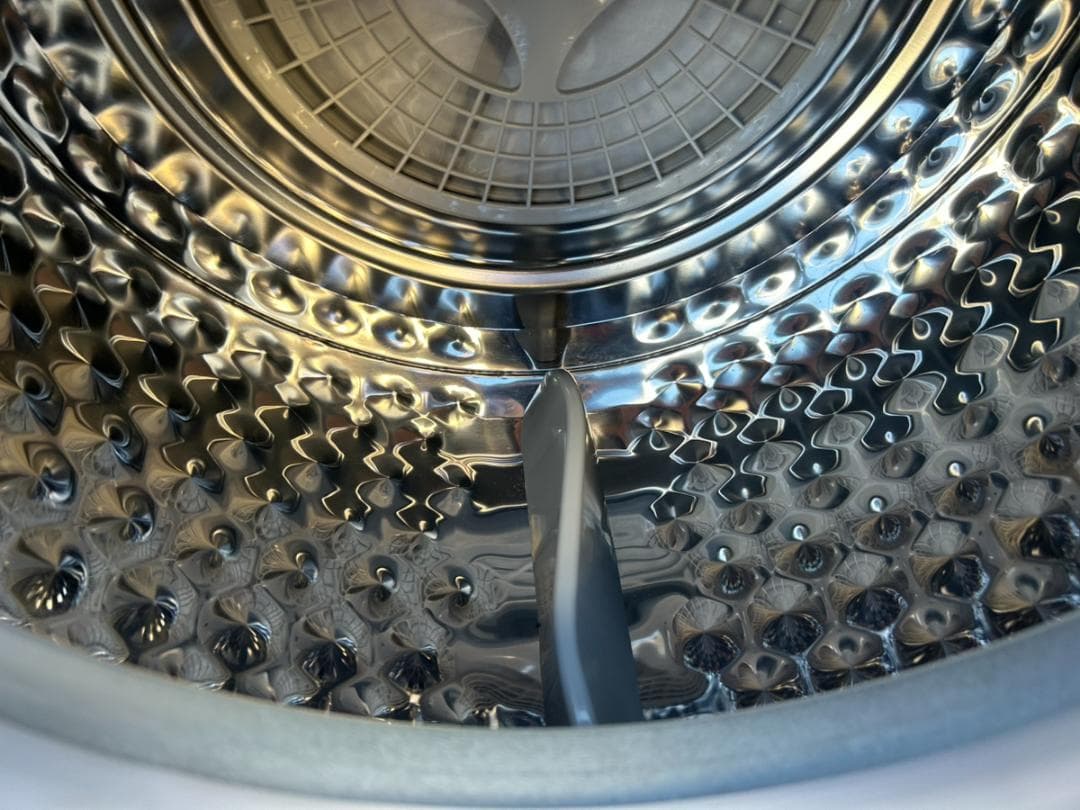 SENTERN 衣類乾燥機 ES311433AAA 2024年製 4.5kg