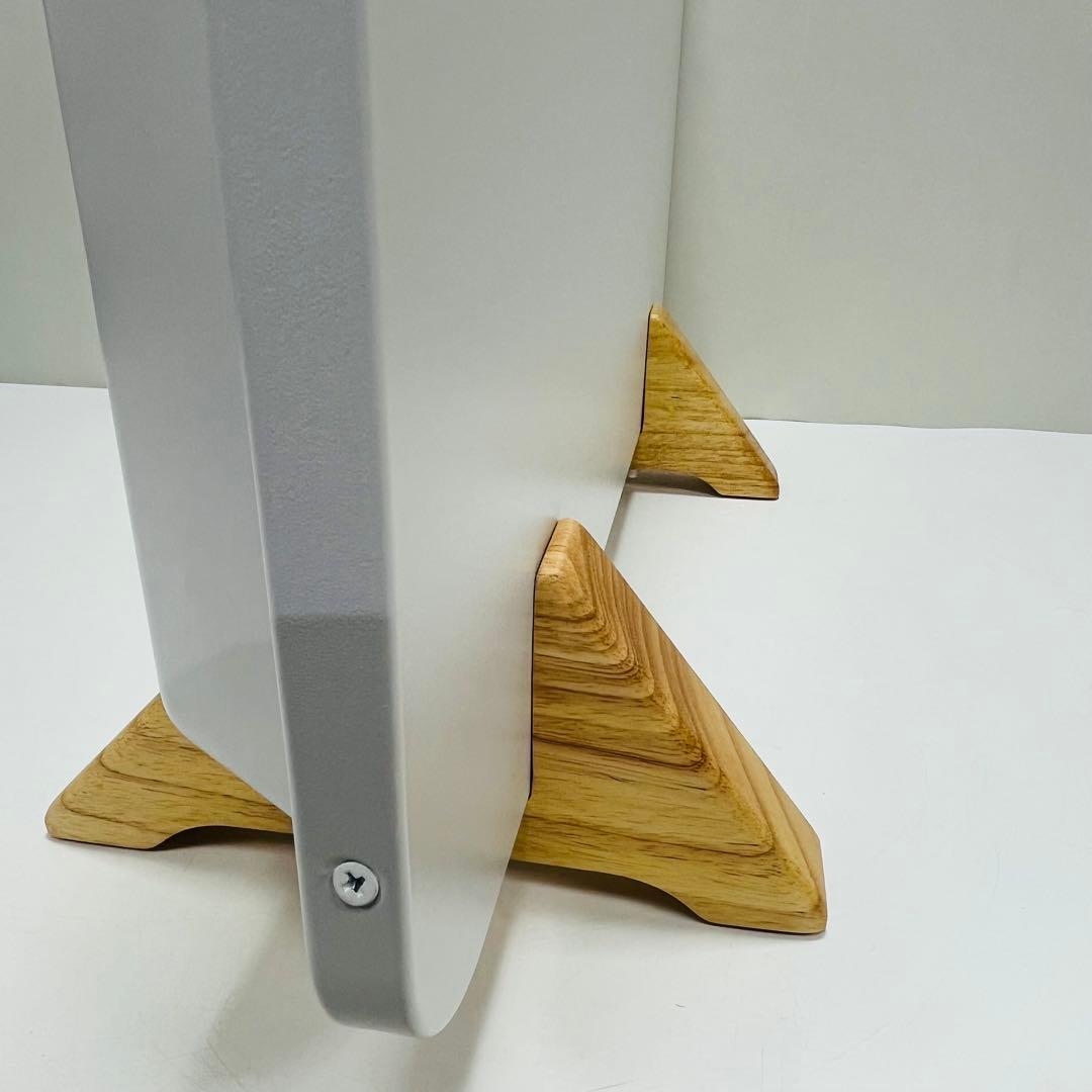 コンベクターヒーター ここぽか MCH-0802 遠赤外線ヒーター2024年製