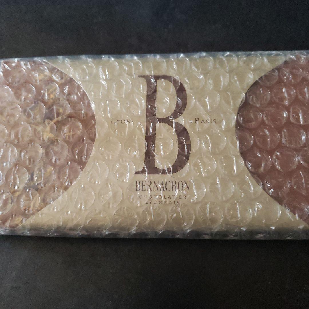 テアールグレイ ベルナシオンタブレット ショッパー付き