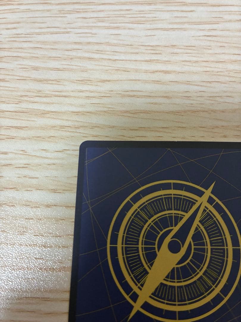 ワンピースカードゲーム　ゾロ十郎　sp