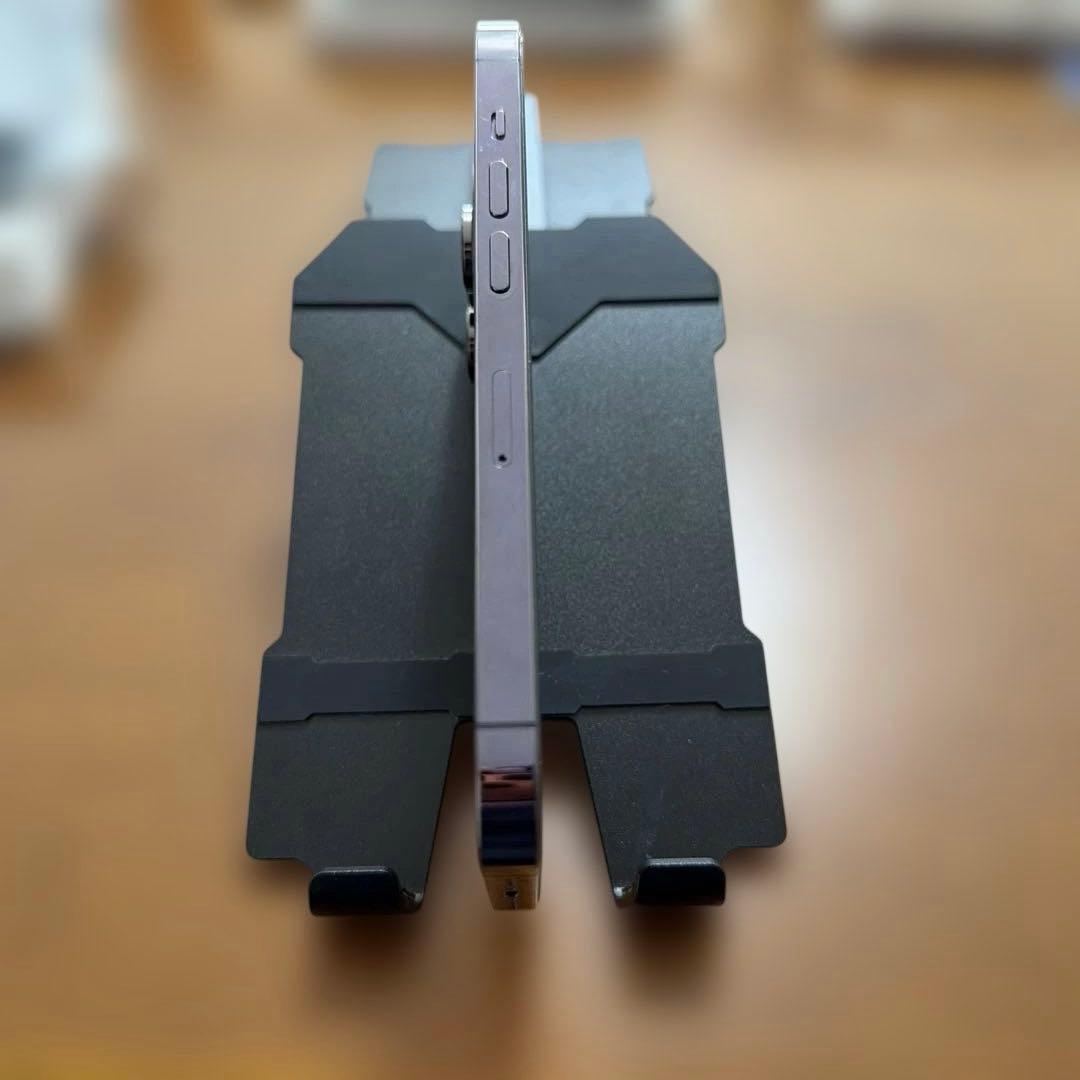 iPhone 14 Pro 256GB ディープパープル