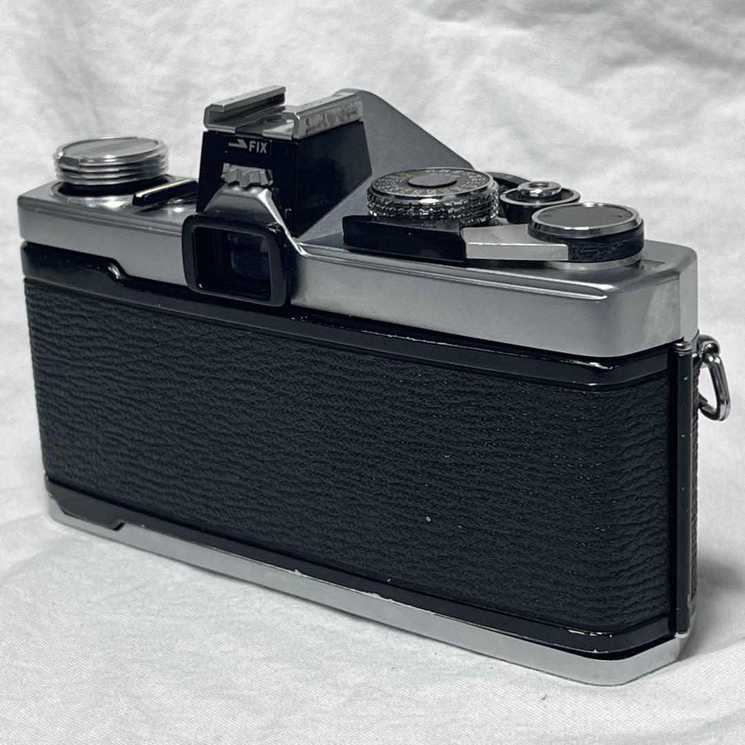 [整備済み] オリンパス OM-1 G.ZUIKO 35mm F2.8