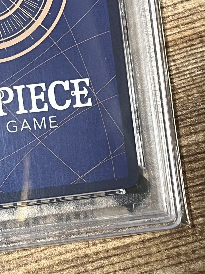 2023 ワンピースカード ロロノア・ゾロ コミパラ